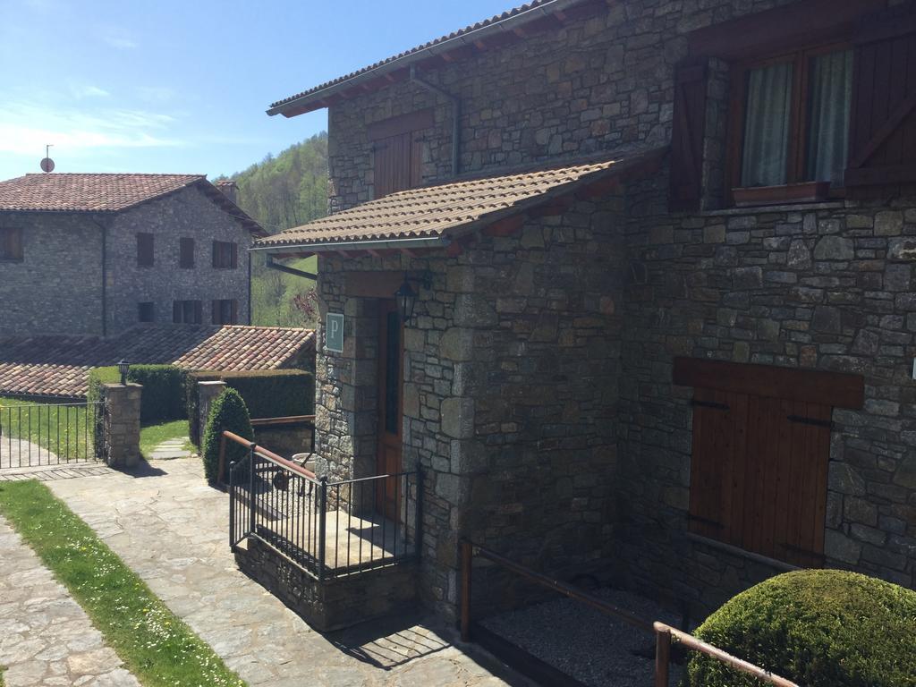 Hostal El Quinta Espinavell Luaran gambar