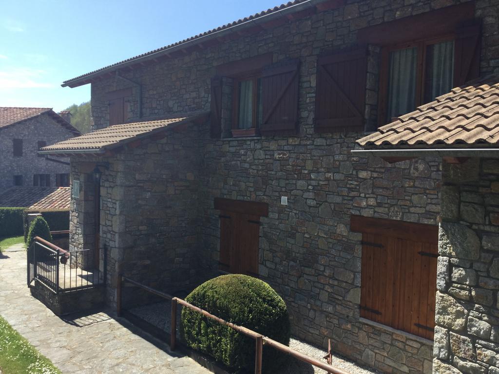 Hostal El Quinta Espinavell Luaran gambar