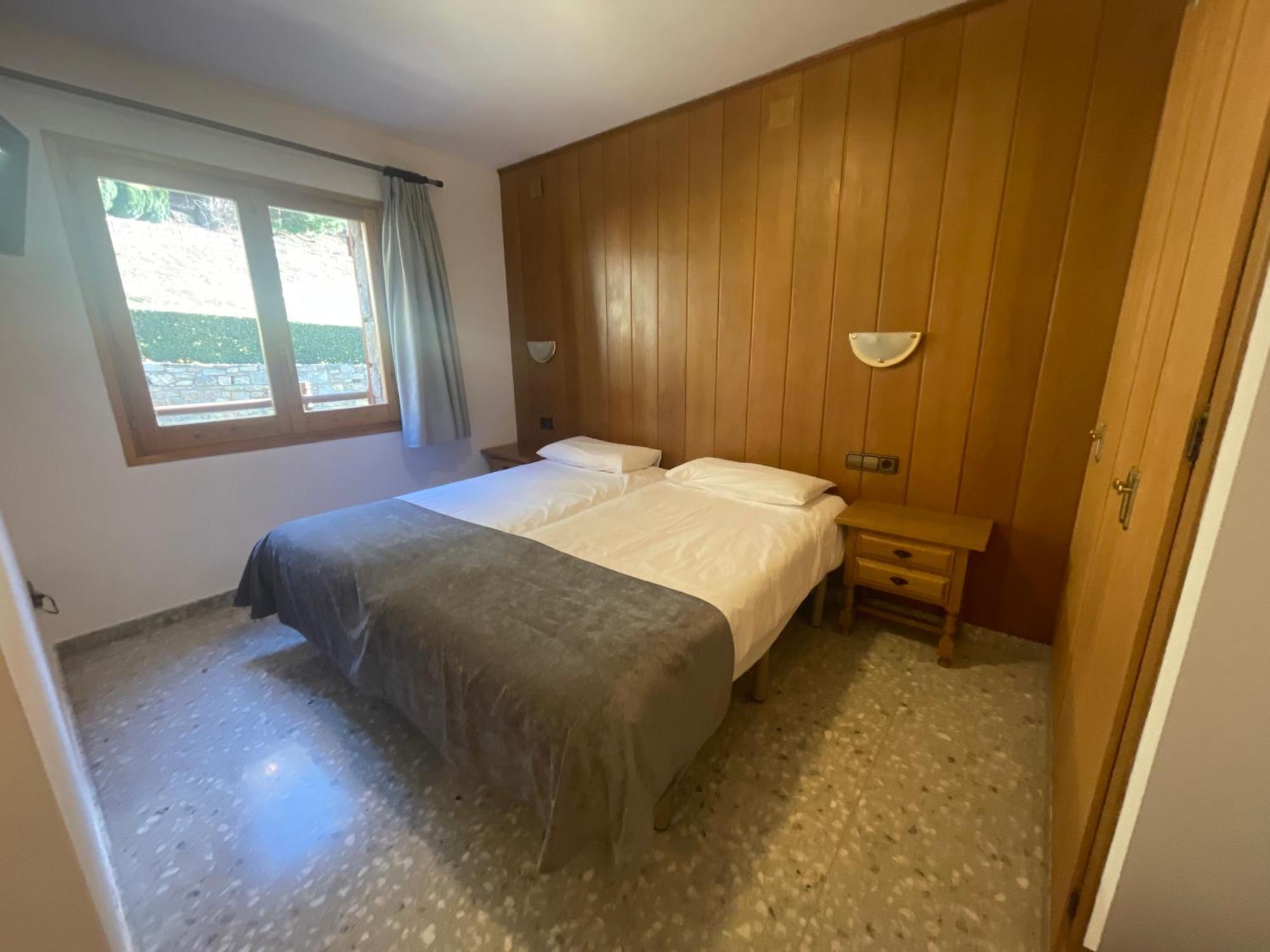 Hostal El Quinta Espinavell Luaran gambar
