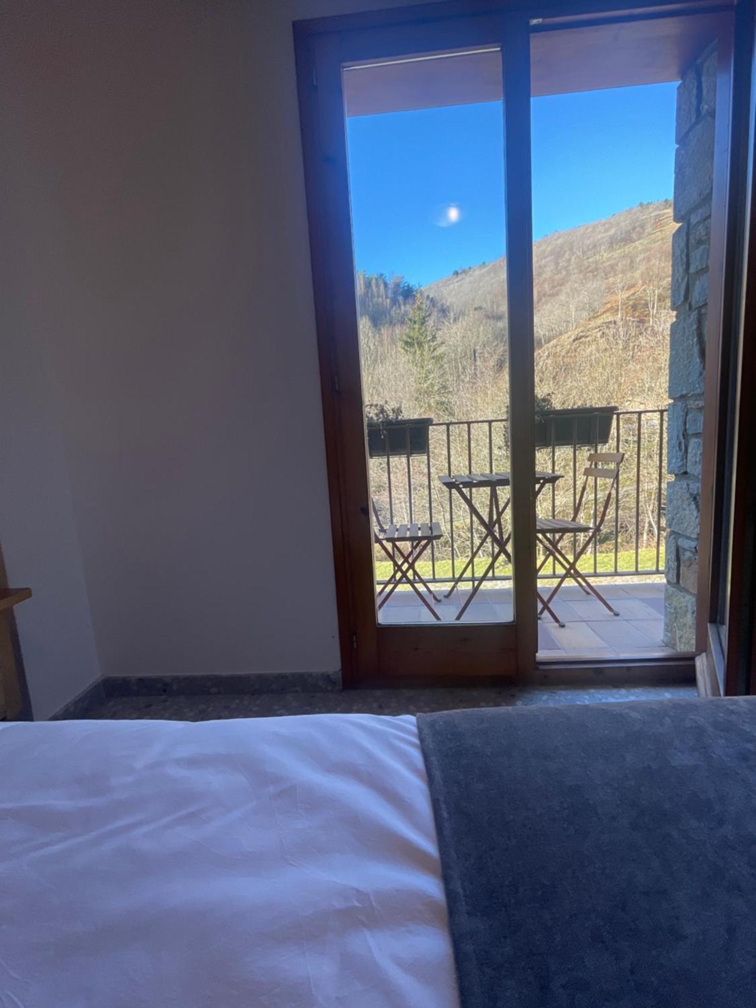 Hostal El Quinta Espinavell Luaran gambar