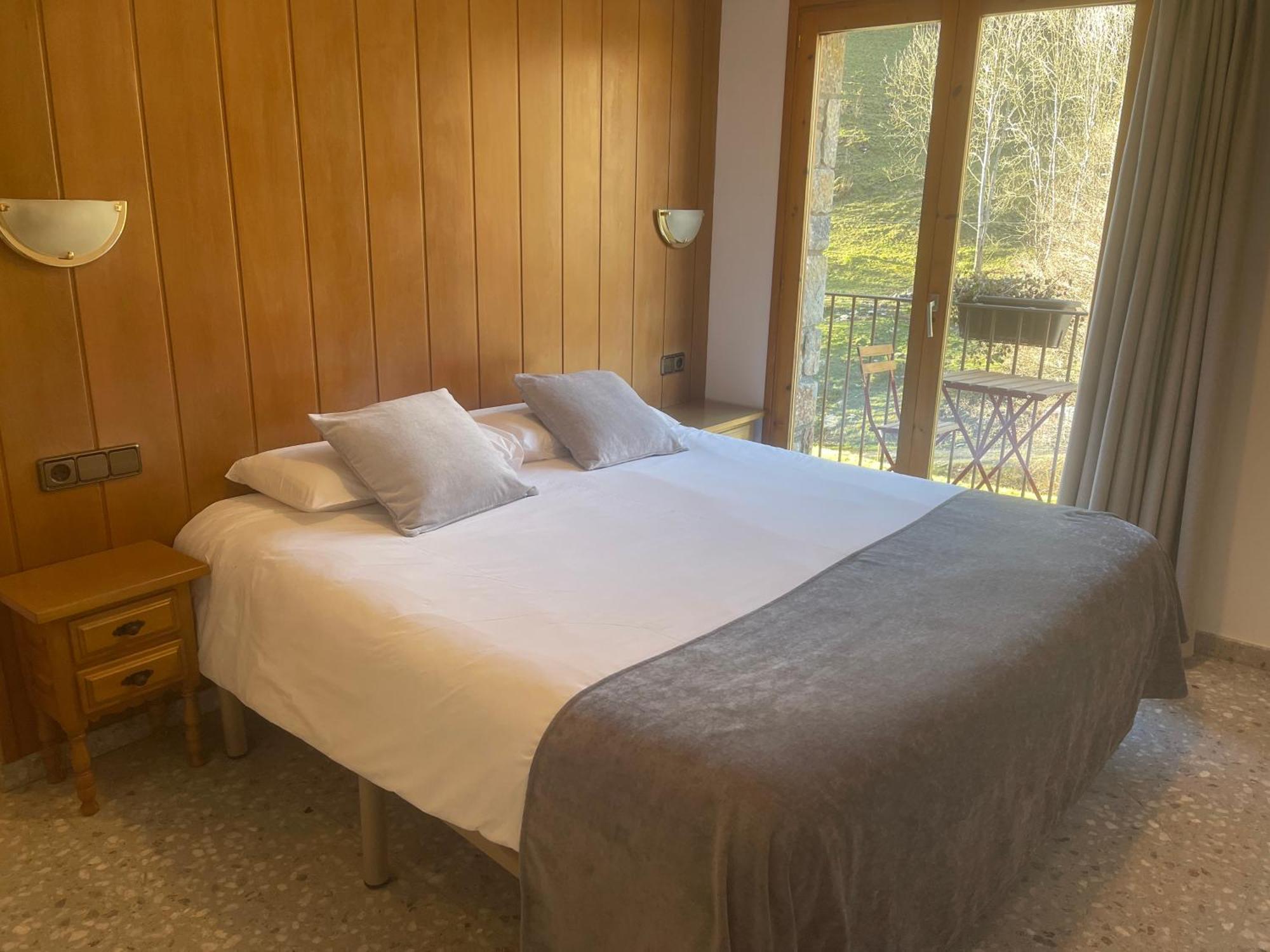 Hostal El Quinta Espinavell Luaran gambar