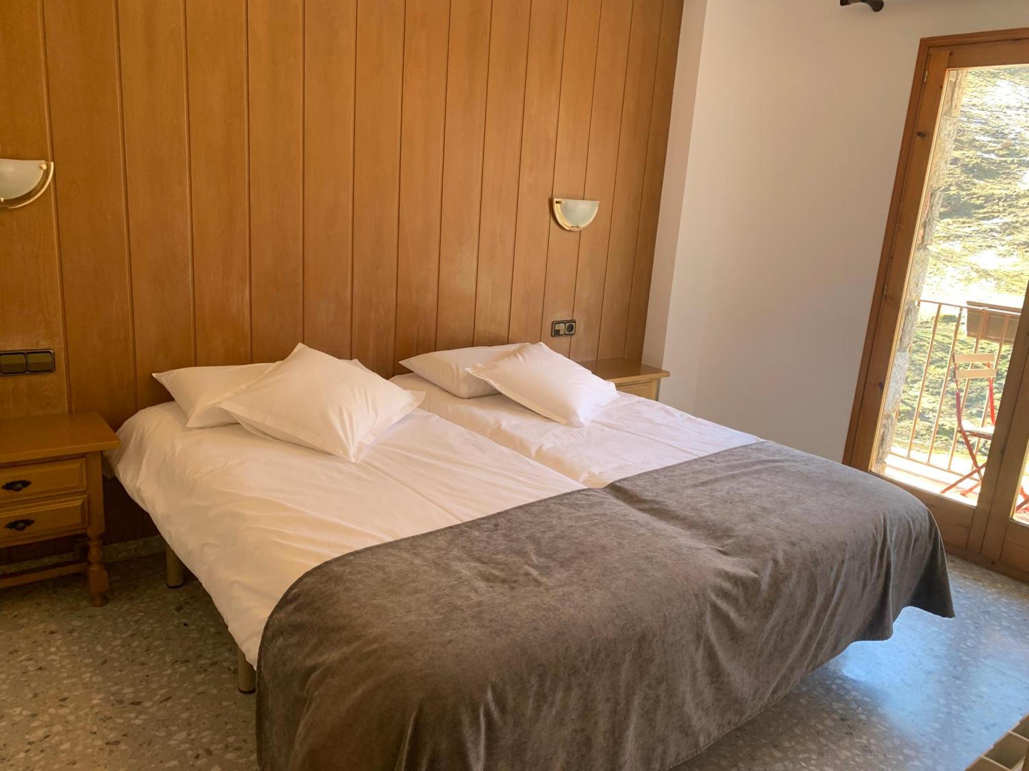 Hostal El Quinta Espinavell Luaran gambar