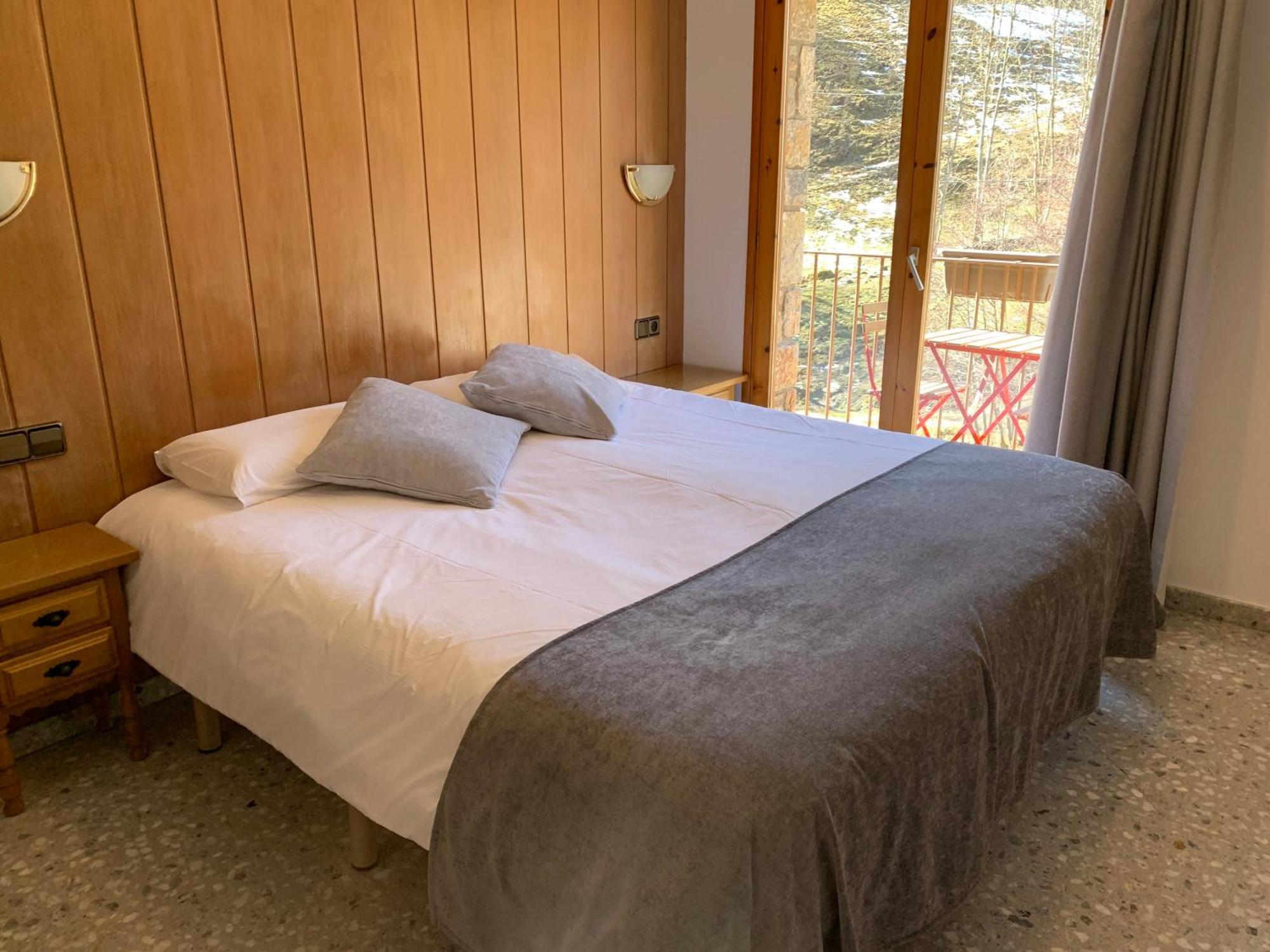 Hostal El Quinta Espinavell Luaran gambar