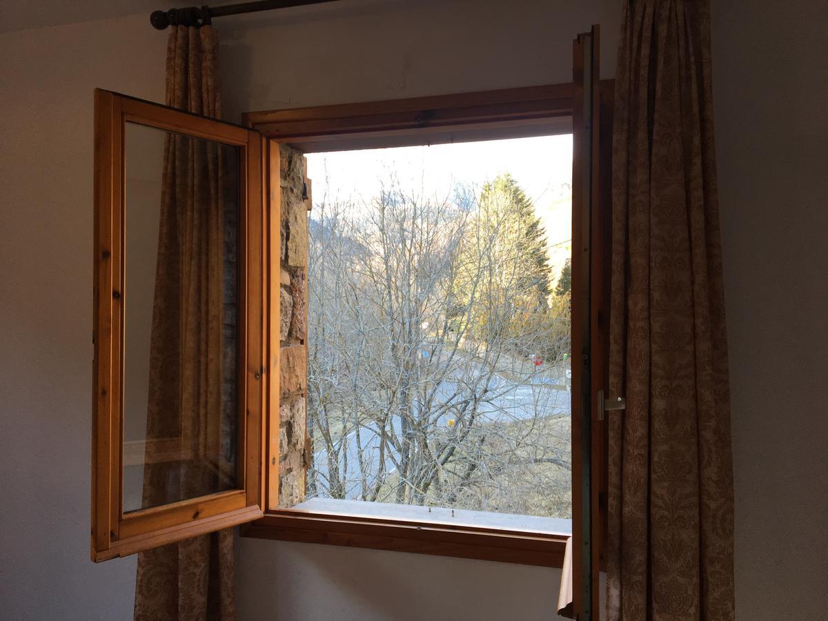 Hostal El Quinta Espinavell Luaran gambar