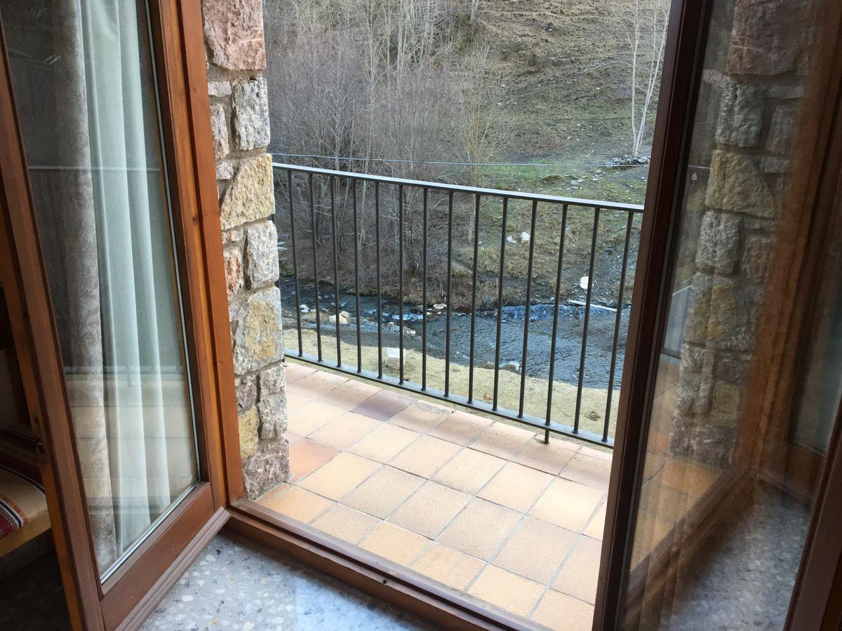 Hostal El Quinta Espinavell Luaran gambar